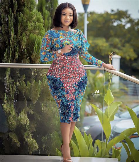 New Ankara Styles We Love For 2021 Fashionist Now