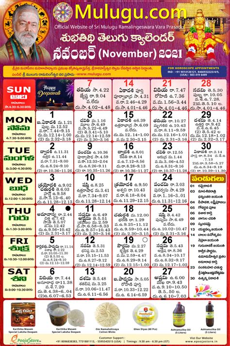Telugu Calendar For 2023 Pelajaran