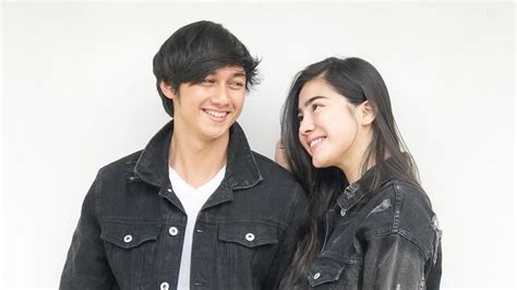 We did not find results for: Sebut Anniversary Terakhir, Felicya Angelista dan Immanuel ...
