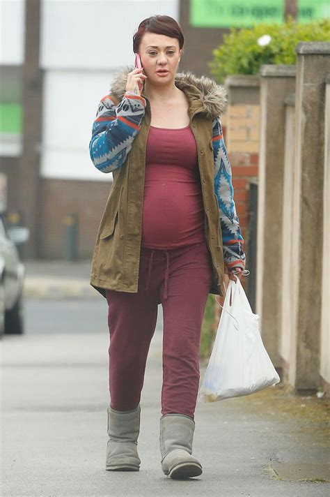 Nhs Boob Job Mum Josie Cunningham Attempts To Defend Herself In Angry