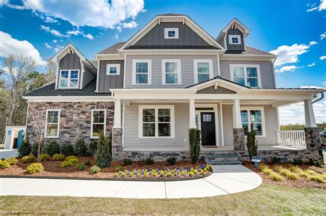 New Homes And Home Builders In Charlotte Nc Eastwood Homes