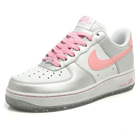 Nike Nike Girls Air Force 1 Le