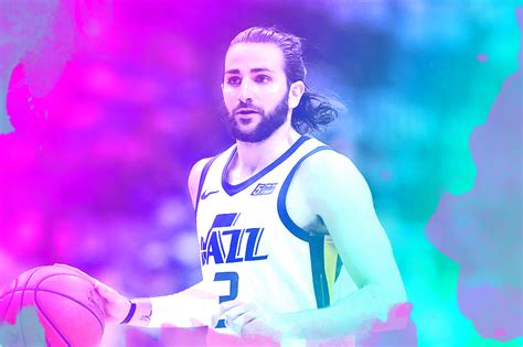 The Next Chapter In The Book Of Ricky Rubio Slc Dunk
