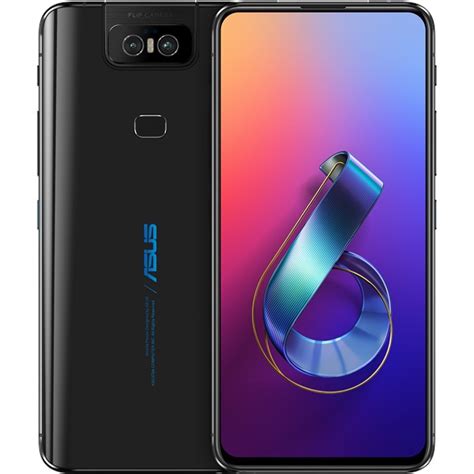 The asus zenfone 6 currently has an informr score of 7.6 out of 10. ZenFone 6 (ZS630KL) | Phone | ASUS Global