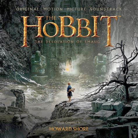Le Hobbit 2 La Désolation De Smaug Bo Du Film Actu Film