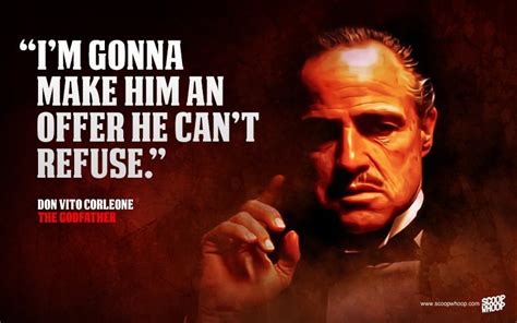 25 Best Gangster Movie Quotes Memorable Hollywood Gangsters Lines