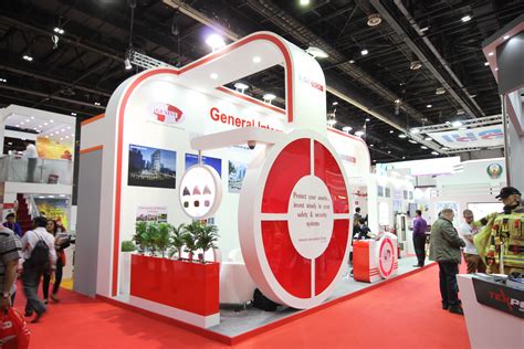 We Design Build And Manage Exhibition Stands That Travel The World