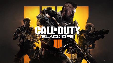 Análisis De Call Of Duty Black Ops 4 Generacion Xbox
