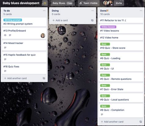 Here's a quick guide on how to build your app from scratch to get you started: Build a Mobile App from scratch | Brightec