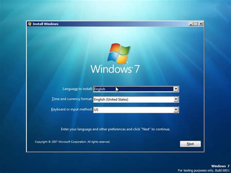 How To Download And Install Windows 7 Pc Master Tricks