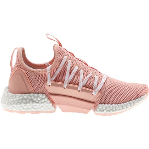 Based on reviews, the shoe is stable. PUMA HYBRID Rocket Runner Women's Running Shoes Women Shoe ...