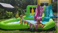 Summer Magic At Bestway Lenoir Nc Where Fun And Memories Flow