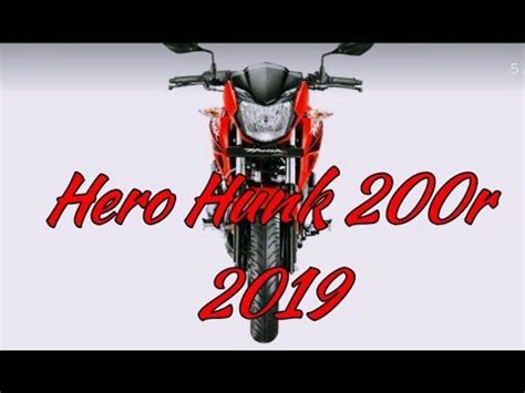 Explore hero hunk price in india, specs, features, mileage, hero hunk images, hero news, hunk review and all other hero bikes. Hero Hunk 200r - 2019 - YouTube