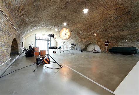 12 Cool Photo Studios In London Hire Now
