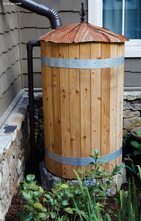 30 Diy Rain Barrel Ideas To Be Frugal And Eco Friendly With Water