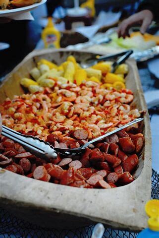 Edible arrangements® 493 in bluffton, south carolina first opened in september 2011. Bluffton Oyster Co. | Caterers - The Knot