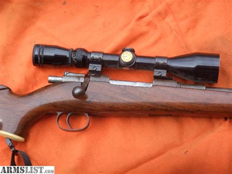 Armslist For Sale 7mm German Mauser
