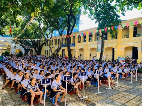 Top 6 Trường Tiểu Học Tốt Nhất Đà Nẵng Toplistvnn