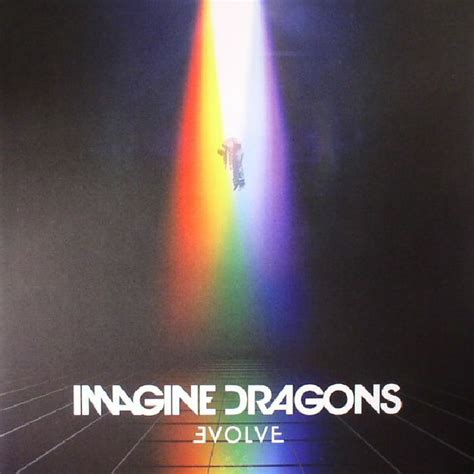 Imagine Dragons Evolve Vinyl At Juno Records