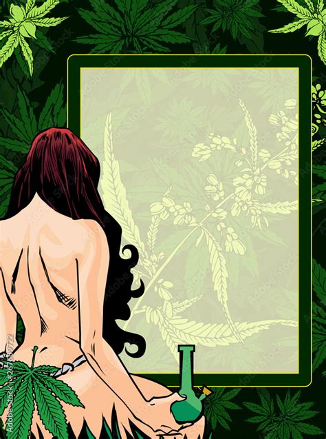 Images Of Naked Weed Covered Women Telegraph