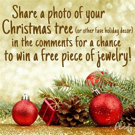 Christmas Win Free Piece Of Jewelry Paparazzi Jewelry Paparazzi