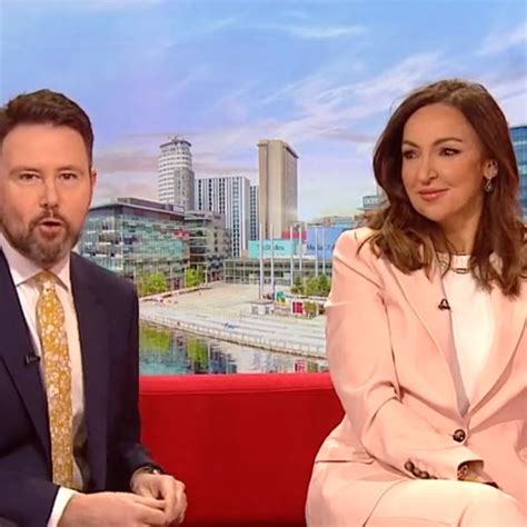 Bbc Breakfast Latest News Pictures And Videos Hello Page 3 Of 11