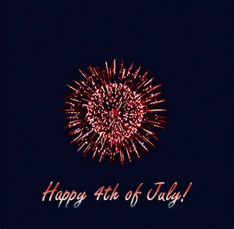Happy Fourth Gif Happy Fourth Of Discover Share Gifs