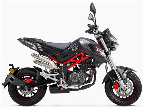 Benelli Tnt 135 Price In India Specifications And Photos