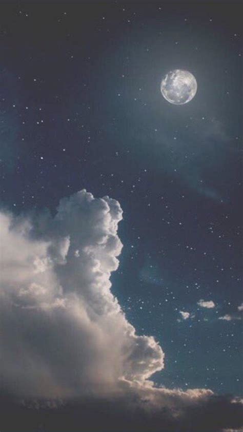Aesthetic Blue Night Sky Background Find The Perfect Starry Night Sky Background Stock Photos