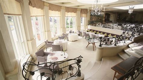 The Vineyard At Stockcross Berkshire Restaurant Review Menu Opening Times