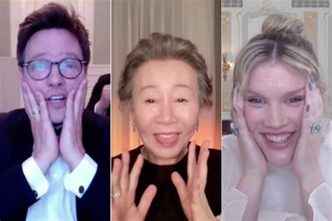 Access, thomas vinterberg, oscars, academy award, another round, denmark, oscar speeches, academy awards, 93rd academy awards. Baftas 2021: key speeches, including Thomas Vinterberg ...