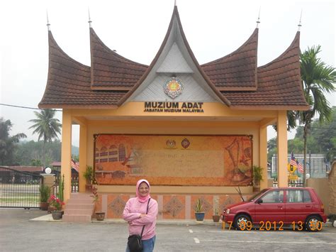 Negeri sembilan sekarang negeri sembilan termasuk salah satu negara bagian yang menjadi negara federasi malaysia. PKS PARIAMAN SELATAN: Minangkabau di Negeri Sembilan Malaysia