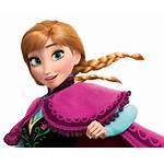 Frozen Anna Disney Movie