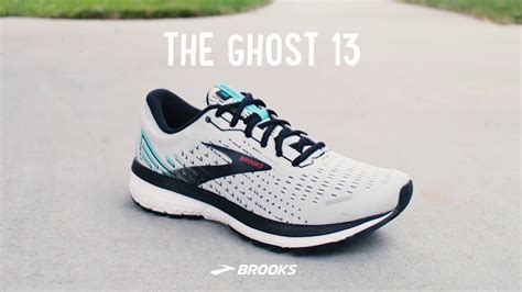 Buy Brooks Ghost 4e Width In Stock