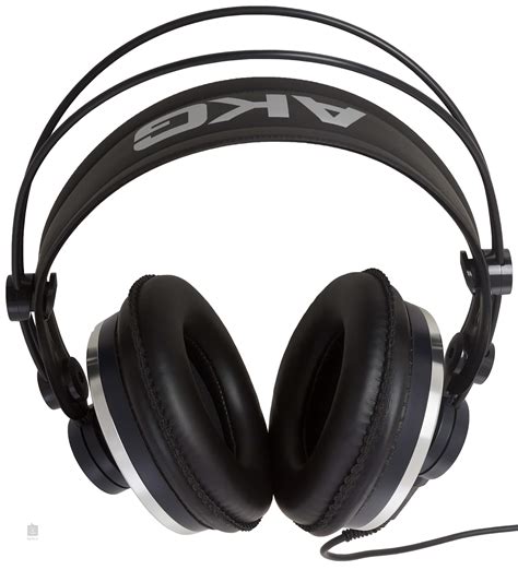 These akg headphones sport the suspension headband as well. AKG K271 MKII Studio Headphones