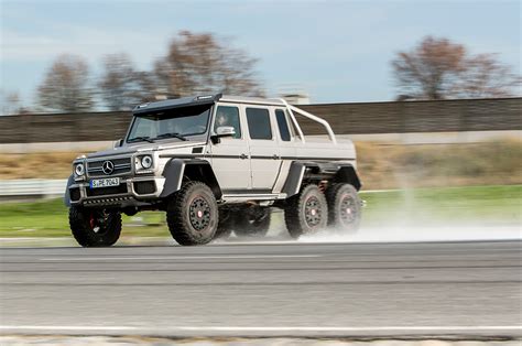 Contact your nearest tata motors dealer for exact prices. Mercedes-Benz 6x6 Retires: An ode to the legendary madness | Motoroids