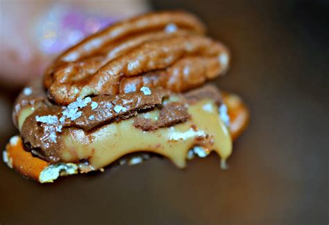 Maybe you would like to learn more about one of these? ROLO PECAN PRETZEL BITES-A MUST FOR YOUR CHRISTMAS ...