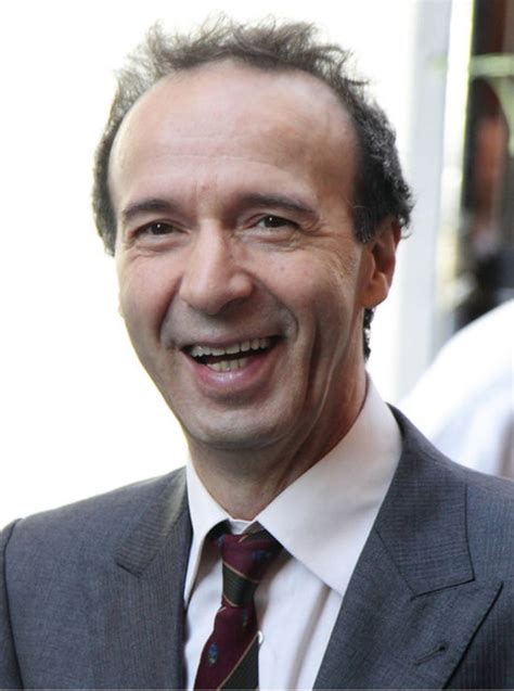 Roberto remigio benigni roˈbɛrto beˈniɲɲi (* 27. Roberto Benigni | Actors, Authors quotes, Actors & actresses