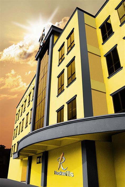 Asia snowflake group sdn bhd. About Us | Rockwills.asia