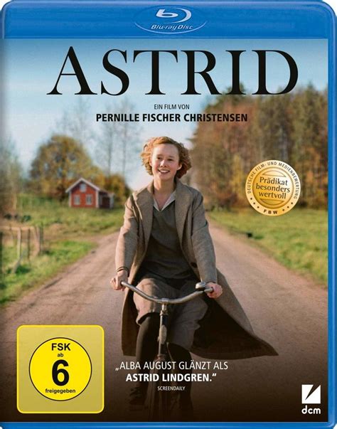 Astrid Kritik Film 2018 Moviebreakde