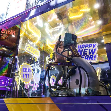 PLANET FITNESS - Carisma