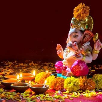Read your free cancer daily horoscope and accurate astrological predictions online today. Ganesh Puja - GaneshaSpeaks Team