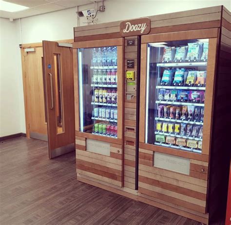 5 Ways We Will Change Your Mind About Healthy Vending Doozy