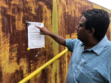 Dalam proses perundingan semasa kes berjalan di mahkamah perusahaan, akhirnya one thought on 5 pekerja pembersihan dapat pampasan ganti notis pemberhentian kerja selepas 9 bulan. Kebal, dua kali notis namun kilang proses sisa ayam terus ...