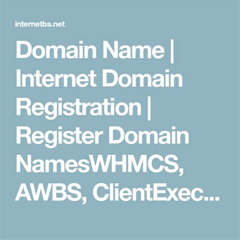 Domain Name Availability Check Api - dmainamee