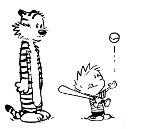 Calvin And Hobbes Page 224 —