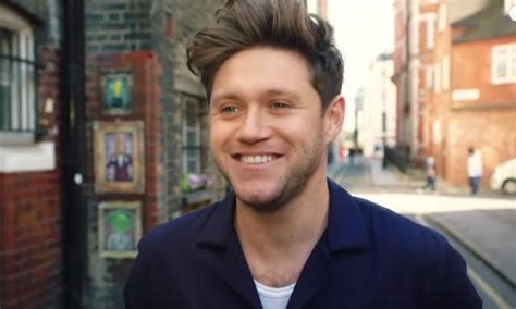 Niall Horan Says Hes Up For Reuniting With One Direction As He