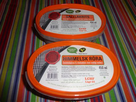 This opens in a new window. Söt utan socker / Sweet without sugar - LCHF blogg ...