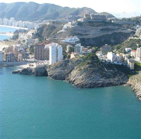 Los mejores hoteles de playa de cullera en tripadvisor: Playa El Faro, en Cullera. Información, mapa y fotos.