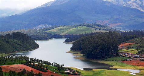 21 Best Places To Visit In Ooty Ooty Tourism 2023